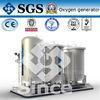 Oxygen Gas Generator Medical Oxygen Generator in Stainless Steel Material