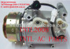 1GR AC Compressor pump MSC90CA pickup Mit subishi TRITON MK 3.0L V6 & 2.8L DSL 6/96- AKC200A205AL AKC200A204H