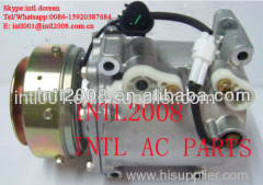 1GR AC Compressor pump MSC90CA pickup Mit subishi TRITON MK 3.0L V6 & 2.8L DSL 6/96- AKC200A205AL AKC200A204H