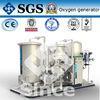 Fully Automated 1 KW Medical Oxygen Generator 5-1500 Nm3/h Capacity