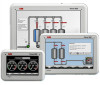 Abb Touch Screen Hmi Panel