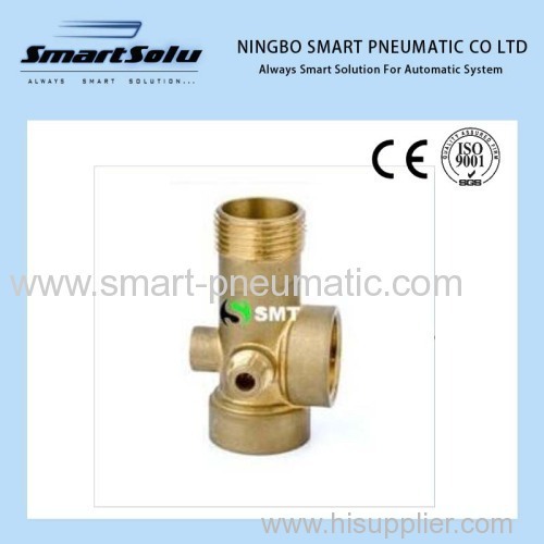 High quality 5Way air Fitting