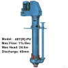 Vertical Sump Pump Manufacturer