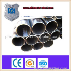 API 5L / ASTM A53 Gr. B Weld/Welded Steel Pipe