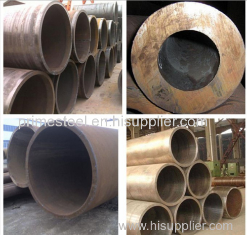 Q345B large diameter ssaw / lsaw sprial welded steel pipe