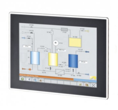 Epec Touch Screen Hmi Panel