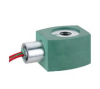 ASCO type similar Diaphragm Solenoid Valve Coil