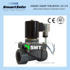 2 W-25P Plastic Solenoid Valve