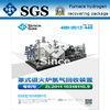 Environmental National Invetion Patent Hydrogen Recovery Unit Ammonia Plant