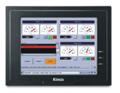 Kinco Touch Screen Hmi Panel