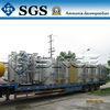 Metallurgy / Heat Treatment Ammonia Gas Generator HydrogenGenerator