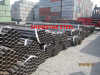 API 5L / ASTM A106 Gr.B ERW pipe/ welded steel pipe