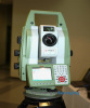 Leica Nova MS50 1 Multistation Laser Scanning