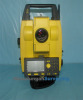 Leica Builder 505 5 Reflectorless Total Station Package set