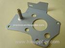 Metal Stamping Services Stainless Steel Stamping with Powder Coating Surface