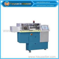 vertical Injection Molding Machine