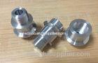 Stainless Steel Automotive Stampings / Precision Metal Stamping Parts