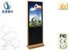 Floor Stand LCD Digital Signage Kiosk Advertising Display Digital Signage Video Display