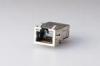 SMT RJ45 Connectors Surface Mount Rj45 Connector 10/100Base-T Female PCB Jack