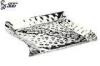 S Shaped 304 Stainless Steel Buffet Tray for Pastry / Sushi Show