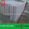 Fire Proof Ceramic Fiber Paper JC Paper