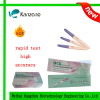 HCG pregnancy test 6.0mm midstream