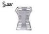 Steel Tower Shaped Buffet Display Risers for Cafeteria Bar Club SCC A-104