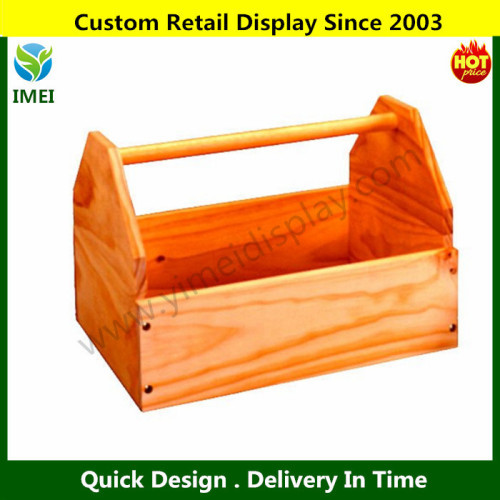 high quality lightweight wood box