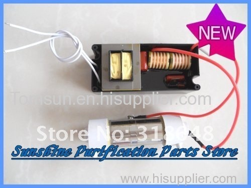 110 V 1g Quartz Tube Ozonator for Spa Pool