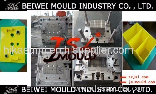 battery case injection plastic mould
