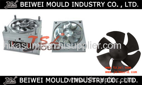 China Top quality Auto Fan Blade mold