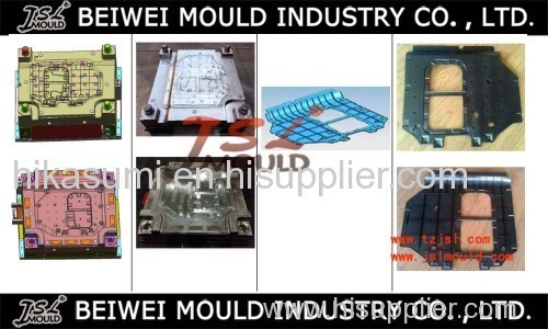Professional Car Under Engine Cover Mold