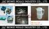 Plastic Injection Water Jug Mould High Quality