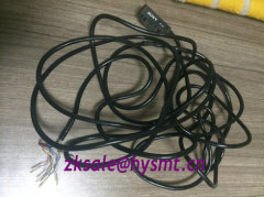 Sony PL20 Sensor wires