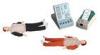 Medical Training Manikins / Emergency Simulation with RF Remote Control for Schools