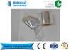 Silver Color Aluminum Foil Laminated Paper For Packing Environment-friendly