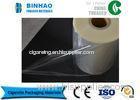 High Transparent Stretch Laminating Pouch Film With High Shink Rate