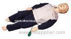 Five - year - old Pediatric Simulation Manikin for Medical Schools Artificial Respiration Training