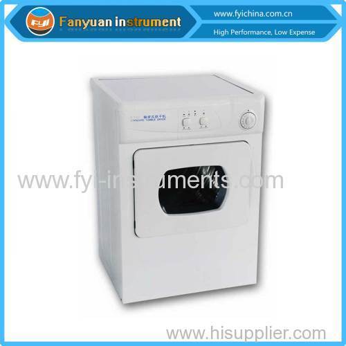 Textile Precision Tumble Dryer