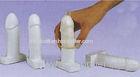 Lifelike Male Penis model Simulator 12pcs Condom Provided Training Tool