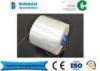 Regular Custom Packaging Tape Anti - Counterfeiting For Packing Of CD / Video / VHS