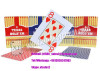 Texas Holdem Marked Poker Cards Made By Plastic Jumbo Index