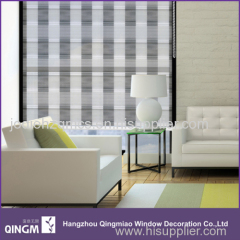 Wholesale Natural Polyester Fabric Blinds From China