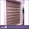 Home High Quality Linnet Zebra Blind Produced From Zhejiang Manufactory