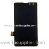 Electronic Recycling Center for Nokia Lumia 1320 LCD 1280*720 Screen Pixel