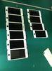 Original Used Iphone 5S LCD Screen Recycling 1136*640 Screen Pixel Tempering Class