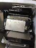 LCD Screen Recycling for Original Used Iphone 5C with 800W Colors