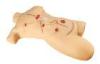 Adult body with leg suturing and bandaging surgical simulators / medical simulation
