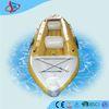 Commercial Inflatable Games For Adults / Rental Banana Boat Inflatable Rafts