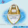 Commercial Inflatable Games For Adults / Rental Banana Boat Inflatable Rafts